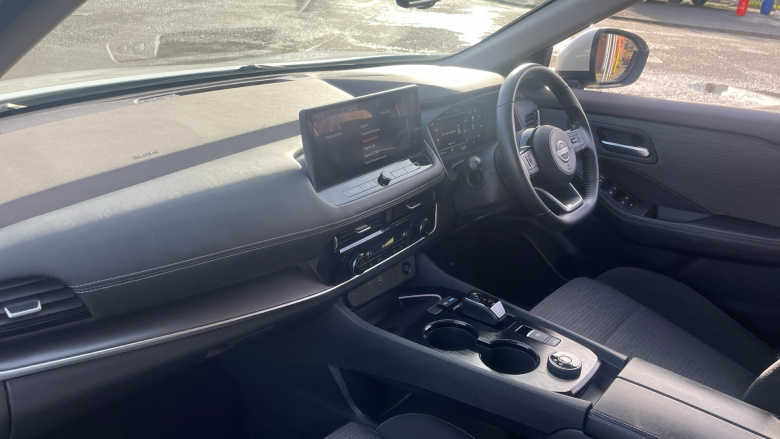 Nissan X-Trail 1.5 E-Power E-4orce 213 N-Connecta 5dr 7Seat Auto Hybrid Station Wagon